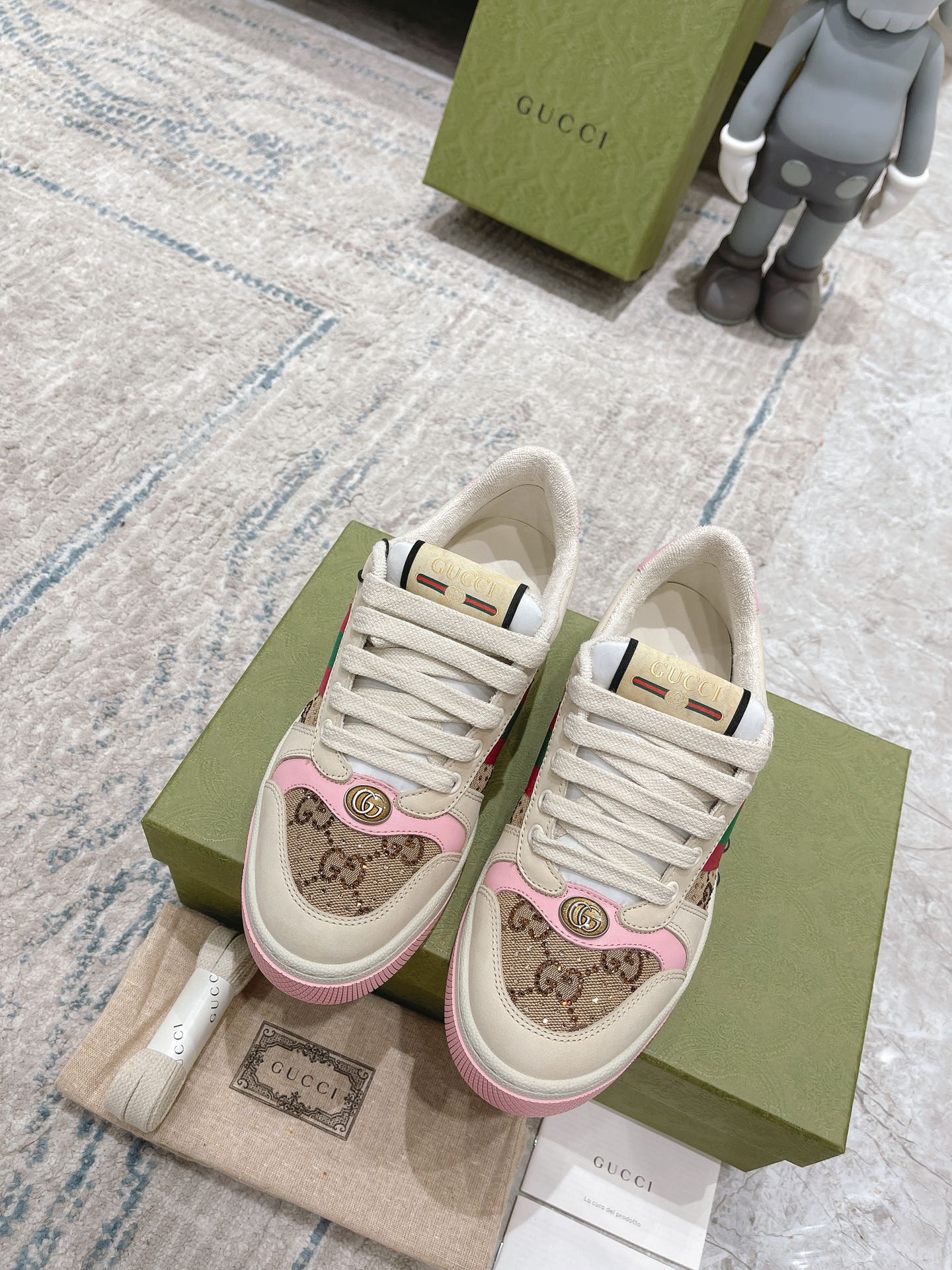 Women's high heels